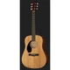Гітара Fender CD-60S Lh WN Nat - изображение 2