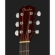 Гітара Fender CD-60S Lh WN Nat - изображение 6