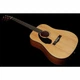 Гітара Fender CD-60S Lh WN Nat - изображение 9