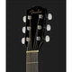Гітара Fender CD-60S Black WN - изображение 6