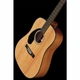 Гітара Fender CD-60S Lh WN Nat - изображение 10