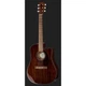 Гітара Fender CD-140SCE All Mah - изображение 2