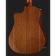 Гітара Fender CD-140SCE Nat - изображение 5