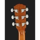 Гітара Fender CD-140SCE Nat - изображение 7