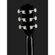 Гітара Fender CD-60SCE Blk WN - изображение 7