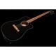 Гітара Fender CD-60SCE Blk WN - изображение 9