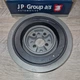 Шкив коленвала JP GROUP 1118302400 VOLKSWAGEN PASSAT, CADDY - изображение 3