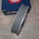 Шкив коленвала JP GROUP 1118302400 VOLKSWAGEN PASSAT, CADDY - изображение 4