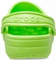 Сабо Crocs Classic Cayman 37 Лайм 10001 - изображение 11