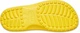 Жіночі резинові чоботи Crocs Classic Rain Boot 208363 42 Жовтий - зображення 5