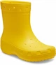 Жіночі резинові чоботи Crocs Classic Rain Boot 208363 42 Жовтий - зображення 9