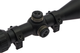 Приціл оптичний Hawke Fast Mount 3-9x40 AO сітка Mil Dot. Кільця на Ластівчин хвіст (39860486) - зображення 8