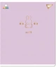 Набор тетрадей для записей YES Gold Miffy А5 12 листов в косую линию х 10 шт (4823092290274) - изображение 4