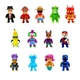 Коллекционная фигурка-сюрприз Stumble Guys W3 Stumble Guys SG-40002 - изображение 3