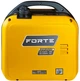 Генератор инверторный бензиновый Forte FG2100i 1.9 кВт (BP138122) - изображение 2