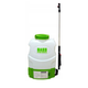 Ранцевый аккумуляторный садовый опрыскиватель Bass Polska 8616 16л - изображение 2