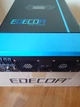 Гибридный солнечный инвертор Edecoa 48 В 5500 Вт MPPT (бесперебойник 5,5 кВт, UPS, ИБП Hybrid Solar Inverter450V/100A/5500W) - изображение 2