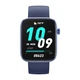 Умные смарт-часы Colmi P71 синий | Smart watch - изображение 2