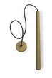Светильник подвесной MSK Electric Beatrice MR 3045 GD - изображение 2