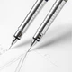 Механічний олівець Faber-Castell TK-FINE VARIO, 0,7 мм., CHAMPAGHE GOLD, (135940) - зображення 5