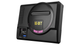 Консоль 2E 16bit Sega Mega Drive HDMI + 2 Беспроводных Геймпада + 183 Встроенные Игры Black - изображение 4