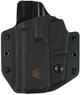 Кобура ATA Gear Hit Factor ver.1 поясна для Форт 17 LH - зображення 1