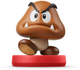 Фігурка Nintendo Amiibo Super Mario - Goomba (0045496352936) - зображення 2