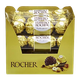 Набір Цукерки Ferrero 16шт Rocher 50g - зображення 1