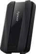 Портативний жорсткий PHD External 2.5 - Apacer USB 3.2 AC533 4Tb - зображення 3