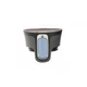 Дорожная кружка West Loop AUTOSEAL, 470 мл Contigo Earl Grey 2104578 - изображение 4