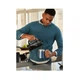Термокружка Contigo Streeterville with Handle 420 мл Blue Corn 2174675 - изображение 6