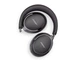 Бездротові навушники Bose QuietComfort Ultra Headphones (880066-0100) чорні - зображення 5