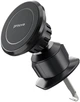 Автодержатель для телефона Proove Strong Magnetic Air Black (492170001) - изображение 2