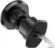 Автодержатель для телефона Proove Strong Magnetic Air Black (492170001) - изображение 4