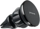 Автодержатель для телефона Proove Basic Air Magnetic Black (484190001) - изображение 4