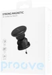 Автодержатель для телефона Proove Strong Magnetic Air Black (492170001) - изображение 6