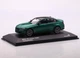 Модель автомобіля BMW M3 (G80) Green by Solido, Scale 1:43 - зображення 1