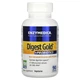 Ферменти Enzymedica Digest Gold + Probiotics, 90 капсул з пробіотиками - зображення 1