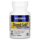 Ферменти Enzymedica Digest Gold + Probiotics, 45 капсул с пробиотиками - изображение 1
