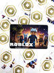 Скретч-картка Roblox Gift Card на 2000 ROBUX |20$ (USD) - зображення 7