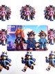 Скретч-картка Roblox Gift Card на 2000 ROBUX |20$ (USD) - зображення 11