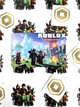 Скретч-картка Roblox Gift Card на 2000 ROBUX |20$ (USD) - зображення 14