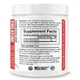 Креатин моногидрат JNX Sports The Curse Creatine, 300 грамм - изображение 3