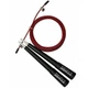Скакалка скоростная Power System PS-4033 2.8 м, Red - изображение 2
