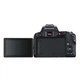 Зеркальный фотоаппарат Canon EOS 250D body (3454C001) - изображение 2