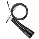 Скакалка скоростная Power System PS-4033 2.8 м, Black - изображение 2