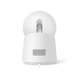 Внутрішня IP-камера Eufy Security C220 (T8W11) 2K 360° PTZ Plug-In Security Wi-Fi Camera - зображення 10
