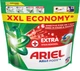 Капсулы для стирки Ariel Pods+ All-in-1 Extra Stain Removal Экстрасила выведение пятен 38 шт (8700216764254) - изображение 1