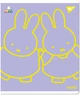 Набір зошитів для записів YES Miffy А5 12 аркушів в лінію х 10 шт (4823092290373) - зображення 5