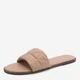 Женские шлепанцы Mexx WYL021123-02 36 Бежевые (5905588635543) - изображение 2